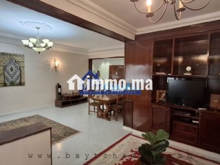 Appartement à vendre proche de Marina Tanger - Appartement à vendre - Tanger