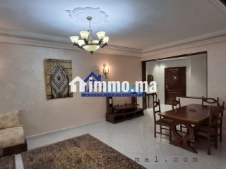 Appartement à vendre proche de Marina Tanger - Appartement à vendre - Tanger