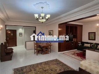 Appartement à vendre proche de Marina Tanger - Appartement à vendre - Tanger