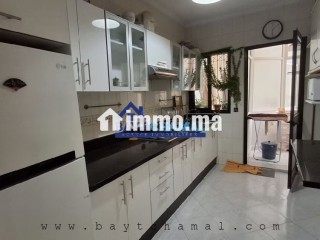 Appartement à vendre proche de Marina Tanger - Appartement à vendre - Tanger