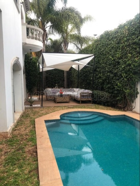 Très belle villa commerciale à vendre - Vente Immobilier - Casablanca - photo 2