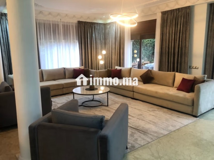 Très belle villa commerciale à vendre - Vente Immobilier - Casablanca - photo 4