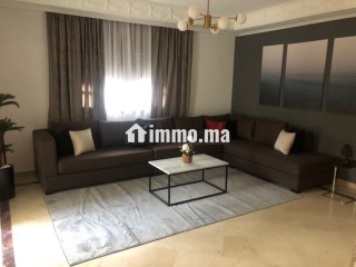 Très belle villa commerciale à vendre - Villa à vendre - Casablanca