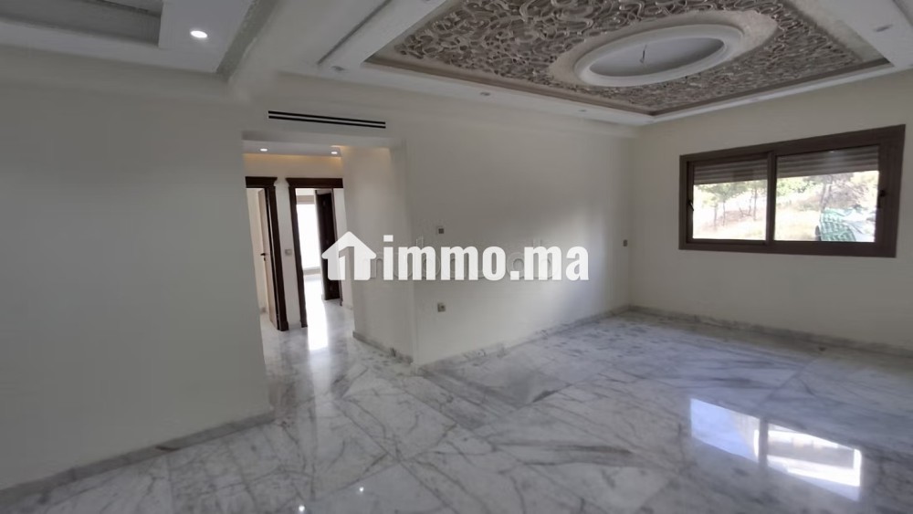 Vente appartement de prestige à Malabata Hills - Vente Immobilier - Tanger - photo 1