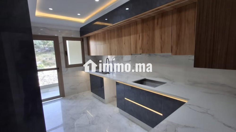 Vente appartement de prestige à Malabata Hills - Vente Immobilier - Tanger - photo 2
