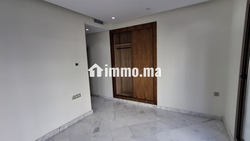 Vente appartement de prestige à Malabata Hills - Vente Immobilier - Tanger - photo 3