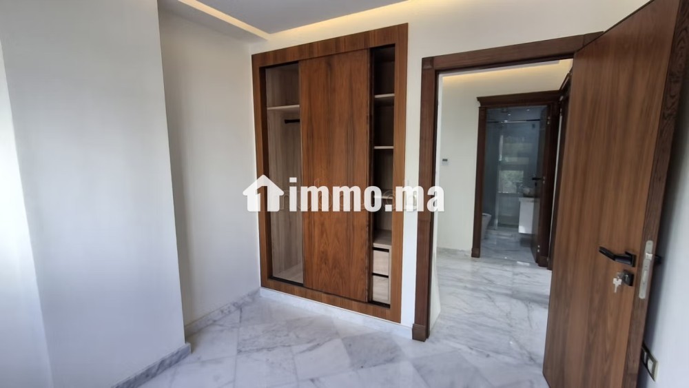 Vente appartement de prestige à Malabata Hills - Vente Immobilier - Tanger - photo 4
