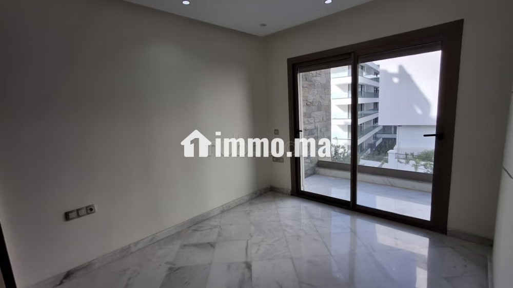 Vente appartement de prestige à Malabata Hills - Vente Immobilier - Tanger - photo 6
