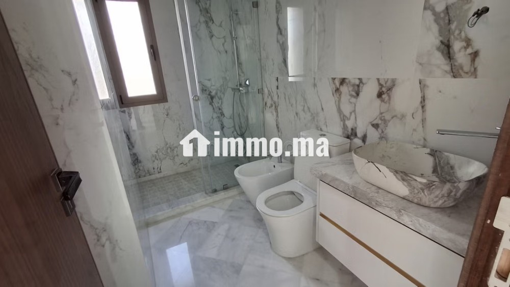 Vente appartement de prestige à Malabata Hills - Vente Immobilier - Tanger - photo 7