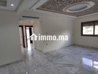 Vente appartement de prestige à Malabata Hills - Appartement à vendre - Tanger