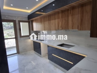 Vente appartement de prestige à Malabata Hills - Appartement à vendre - Tanger
