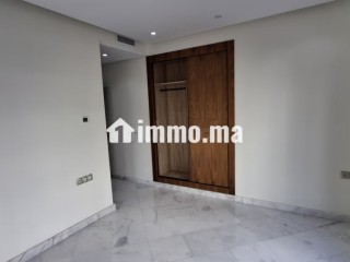 Vente appartement de prestige à Malabata Hills - Appartement à vendre - Tanger