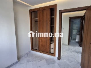 Vente appartement de prestige à Malabata Hills - Appartement à vendre - Tanger