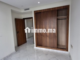 Vente appartement de prestige à Malabata Hills - Appartement à vendre - Tanger