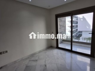 Vente appartement de prestige à Malabata Hills - Appartement à vendre - Tanger