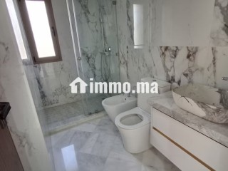 Vente appartement de prestige à Malabata Hills - Appartement à vendre - Tanger