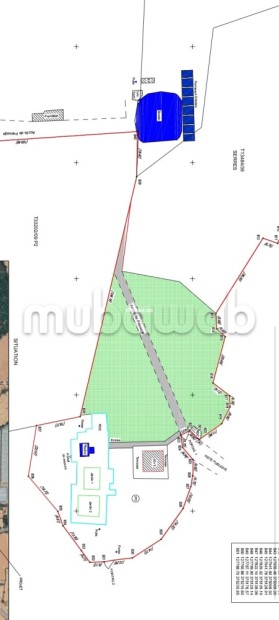 Vente gîte rural /Riad en cours de régularisation - Vente Immobilier - Autre - photo 2