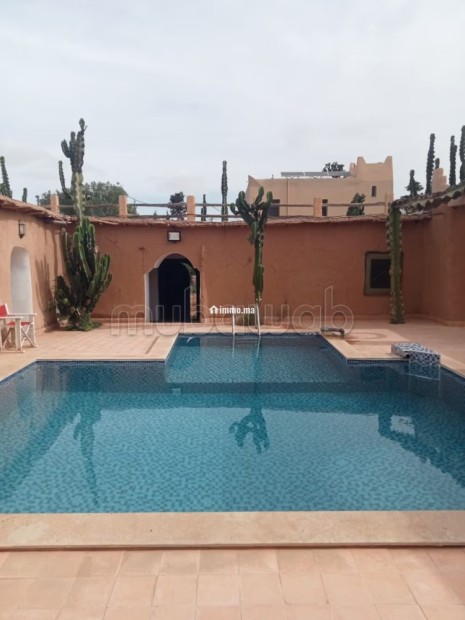 Vente gîte rural /Riad en cours de régularisation - Vente Immobilier - Autre - photo 3