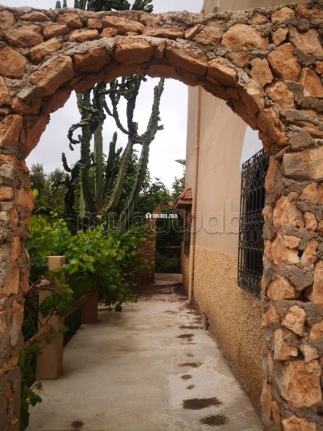 Vente gîte rural /Riad en cours de régularisation - Vente Immobilier - Autre - photo 4