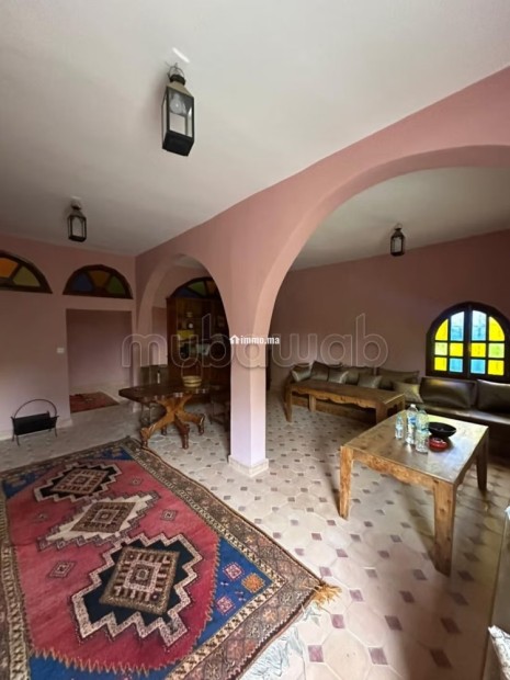 Vente gîte rural /Riad en cours de régularisation - Vente Immobilier - Autre - photo 5