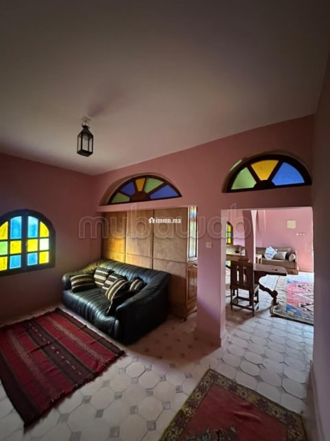 Vente gîte rural /Riad en cours de régularisation - Vente Immobilier - Autre - photo 6