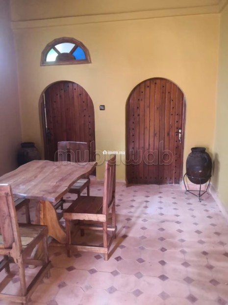 Vente gîte rural /Riad en cours de régularisation - Vente Immobilier - Autre - photo 7