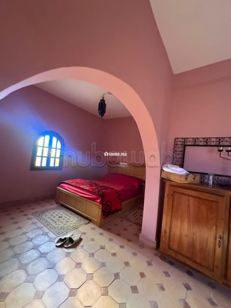 Vente gîte rural /Riad en cours de régularisation - Vente Immobilier - Autre - photo 8