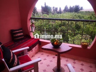 Vente gîte rural /Riad en cours de régularisation - Villa à vendre - Autre