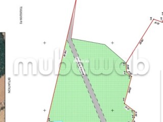 Vente gîte rural /Riad en cours de régularisation - Villa à vendre - Autre