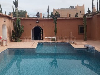 Vente gîte rural /Riad en cours de régularisation - Villa à vendre - Autre