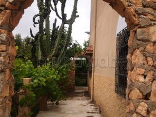 Vente gîte rural /Riad en cours de régularisation - Villa à vendre - Autre