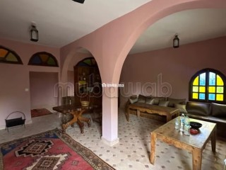 Vente gîte rural /Riad en cours de régularisation - Villa à vendre - Autre