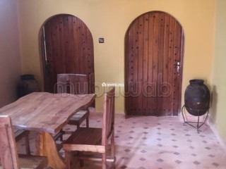Vente gîte rural /Riad en cours de régularisation - Villa à vendre - Autre