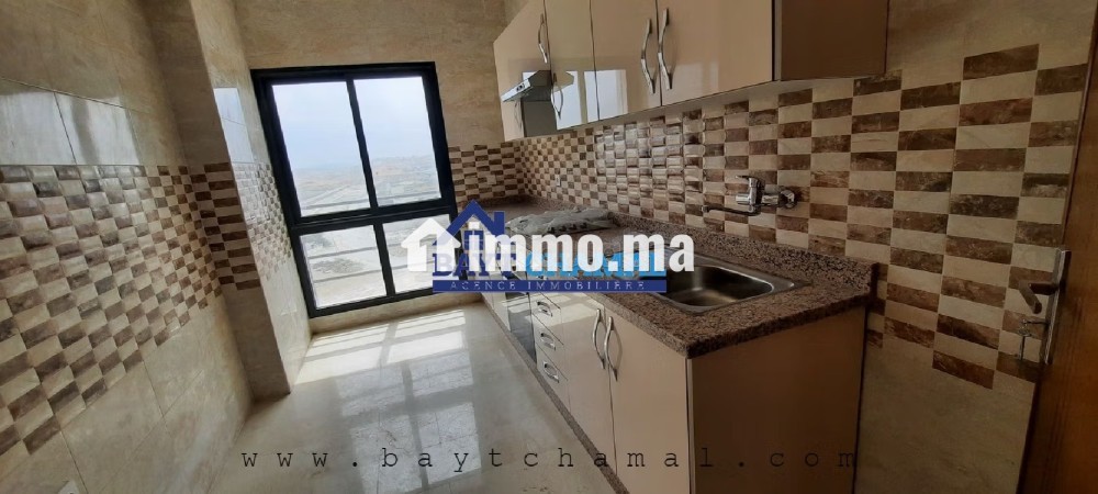 Appartement neuf à vendre à Tanger centre ville - Vente Immobilier - Tanger - photo 2