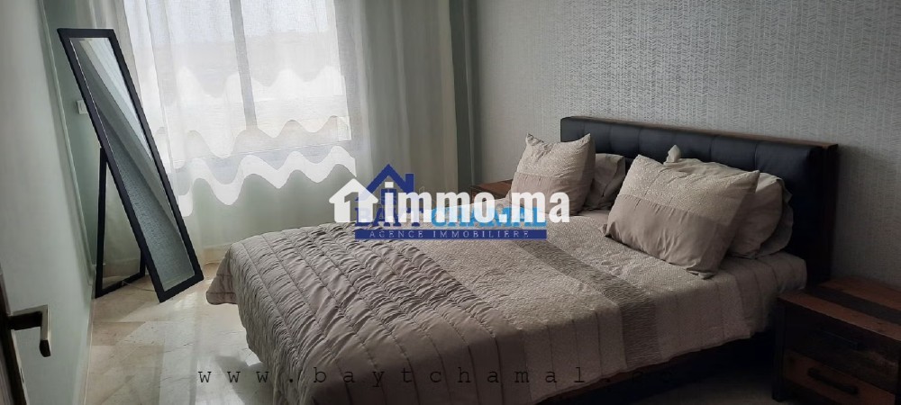 Appartement neuf à vendre à Tanger centre ville - Vente Immobilier - Tanger - photo 3