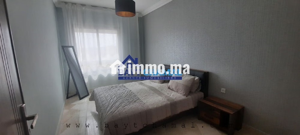 Appartement neuf à vendre à Tanger centre ville - Vente Immobilier - Tanger - photo 4