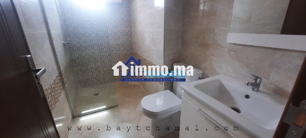Appartement neuf à vendre à Tanger centre ville - Vente Immobilier - Tanger - photo 5