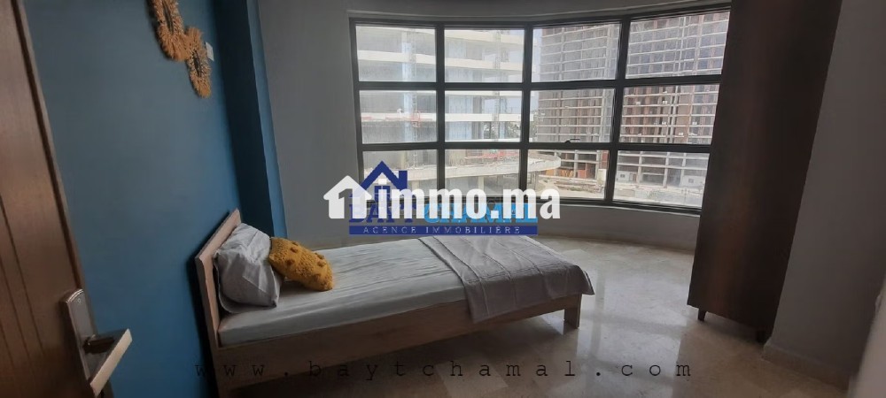 Appartement neuf à vendre à Tanger centre ville - Vente Immobilier - Tanger - photo 6