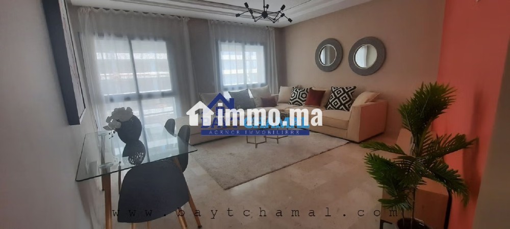 Appartement neuf à vendre à Tanger centre ville - Vente Immobilier - Tanger - photo 7
