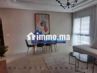 Appartement neuf à vendre à Tanger centre ville - Appartement à vendre - Tanger