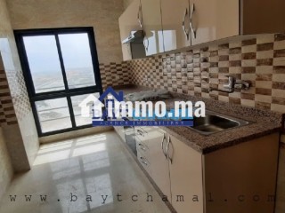 Appartement neuf à vendre à Tanger centre ville - Appartement à vendre - Tanger
