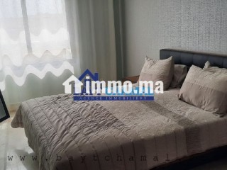 Appartement neuf à vendre à Tanger centre ville - Appartement à vendre - Tanger