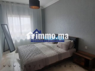 Appartement neuf à vendre à Tanger centre ville - Appartement à vendre - Tanger