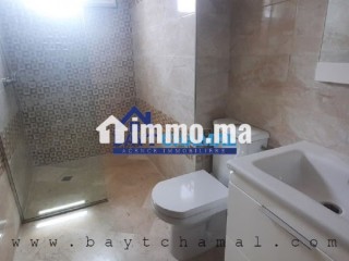 Appartement neuf à vendre à Tanger centre ville - Appartement à vendre - Tanger