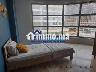 Appartement neuf à vendre à Tanger centre ville - Appartement à vendre - Tanger
