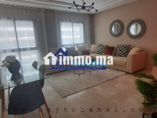 Appartement neuf à vendre à Tanger centre ville - Appartement à vendre - Tanger