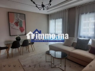 Appartement neuf à vendre à Tanger centre ville - Appartement à vendre - Tanger