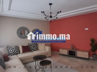 Appartement neuf à vendre à Tanger centre ville - Appartement à vendre - Tanger