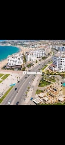 Appartements à louer quotidiennement à la corniche de Malabata - Location Vacances - Tanger - photo 1