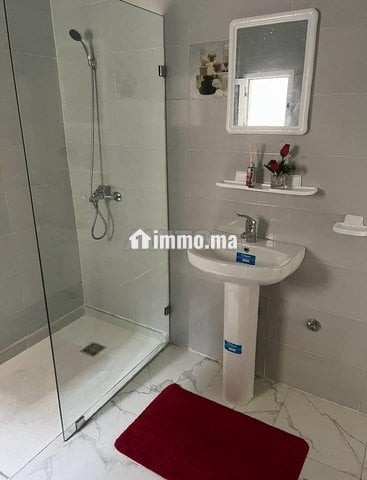 Appartements à louer quotidiennement à la corniche de Malabata - Location Vacances - Tanger - photo 3